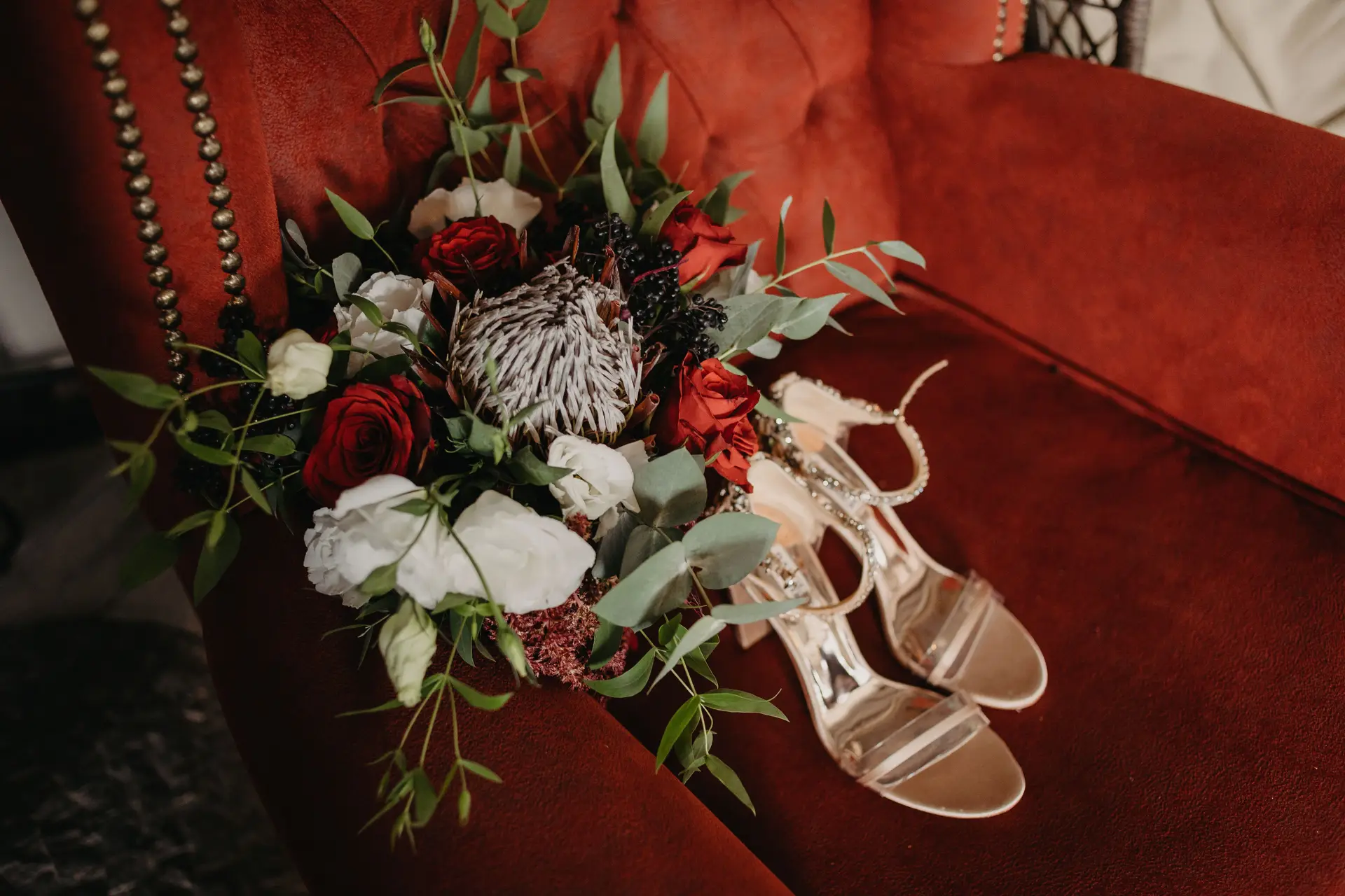 Thoughtful Floral Gifts
