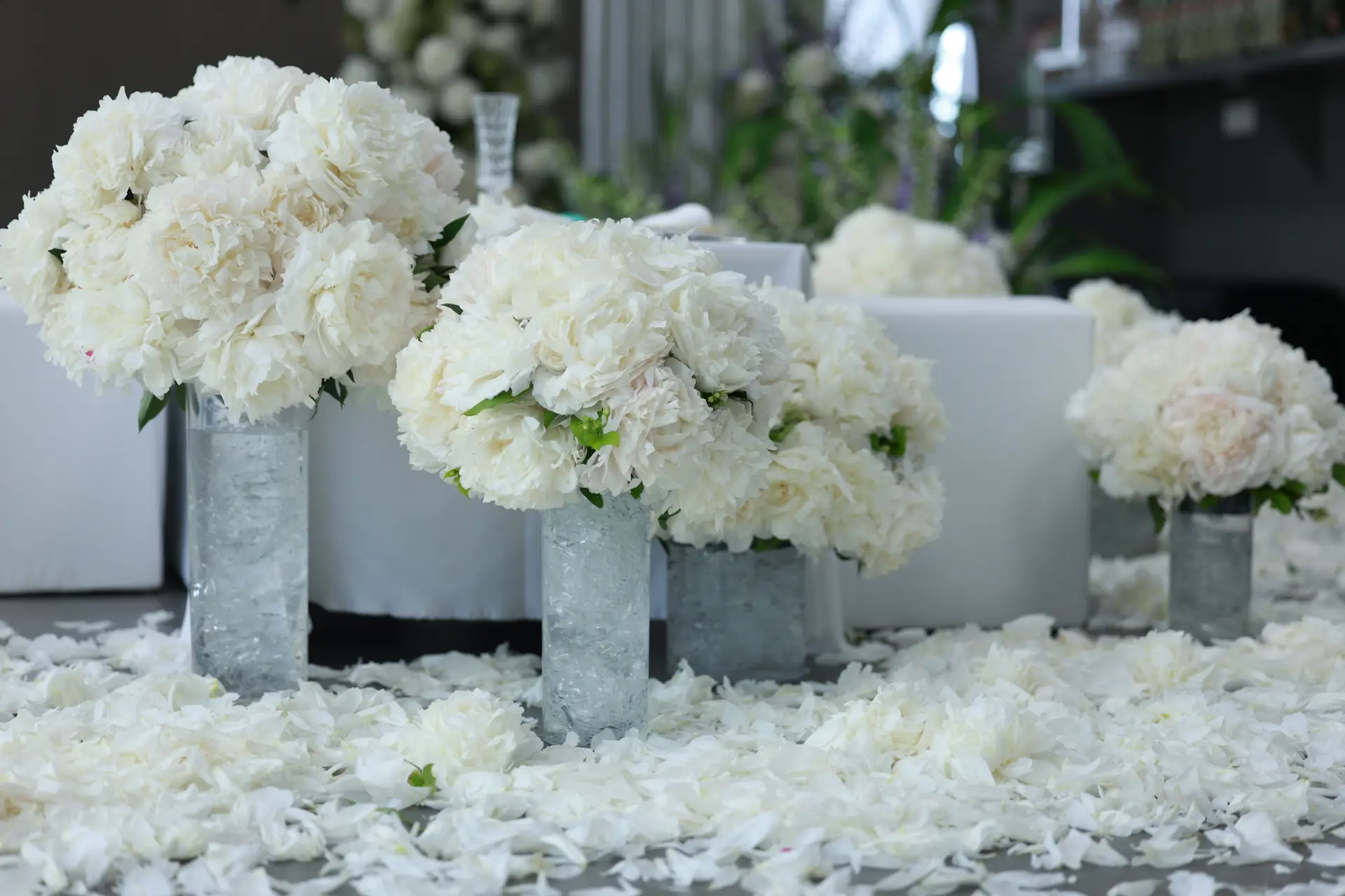 Home subscription bouquet